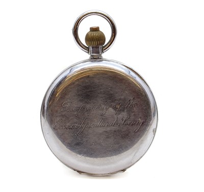 Lot 355 - Essex Agricultural Interest - English School, 1885