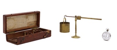 Lot 355 - Essex Agricultural Interest - English School, 1885