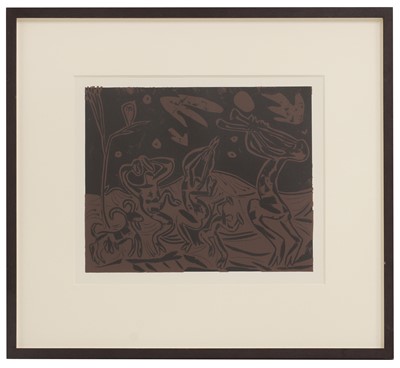 Lot 228 - After Pablo Picasso