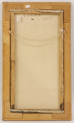 Lot 301 - Lyonel Laurenceau (Haitian-Canadian, b.1942)