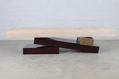 Lot 285 - Hervé Van der Straeten (French, b.1965)