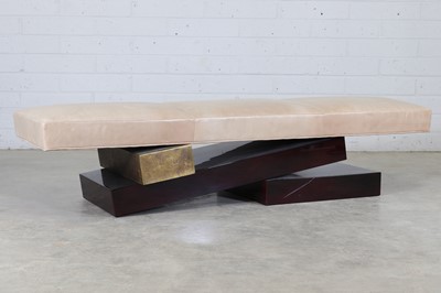 Lot 285 - Hervé Van der Straeten (French, b.1965)