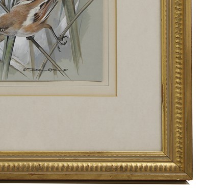 Lot 400 - Basil Ede (1931-2016)