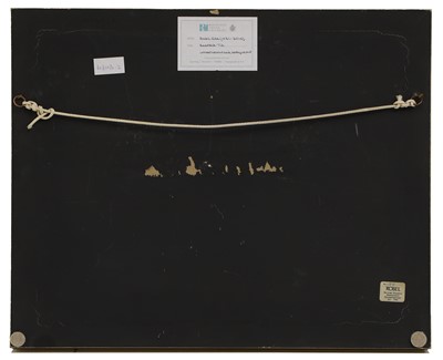 Lot 400 - Basil Ede (1931-2016)