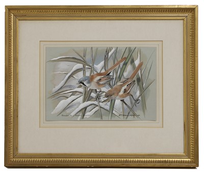 Lot 400 - Basil Ede (1931-2016)