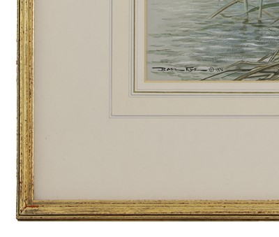 Lot 396 - Basil Ede (1931-2016)