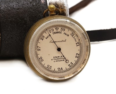 Lot 309 - A pair of Second World War Kriegsmarine Carl Zeiss U-Boat binoculars