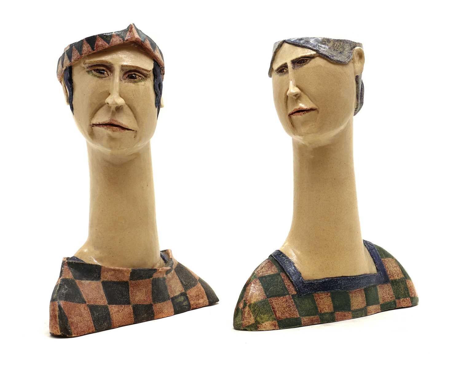 Lot 215 - Amanda Popham (b.1954)