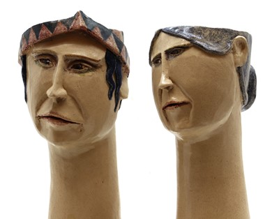 Lot 215 - Amanda Popham (b.1954)