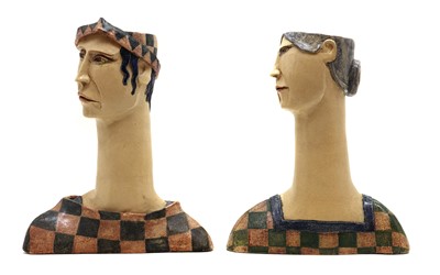 Lot 215 - Amanda Popham (b.1954)