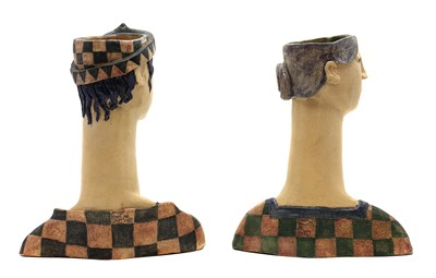Lot 215 - Amanda Popham (b.1954)