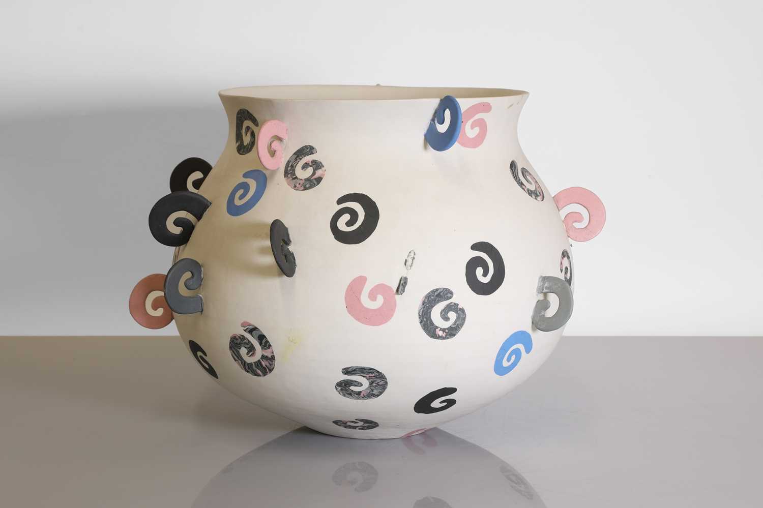 Lot 258 - Felicity Aylieff (b.1954)