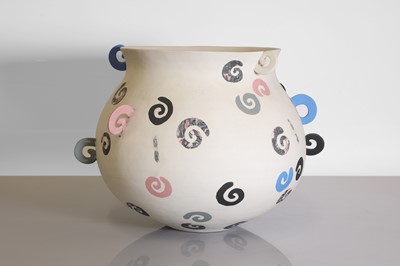 Lot 258 - Felicity Aylieff (b.1954)