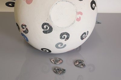 Lot 258 - Felicity Aylieff (b.1954)
