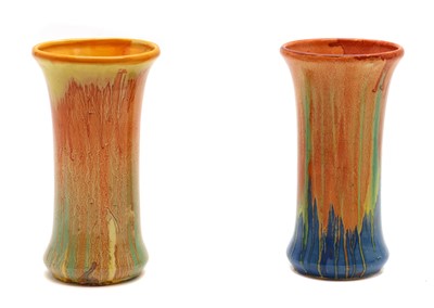 Lot 211 - A collection of Clarice Cliff items