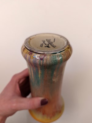 Lot 211 - A collection of Clarice Cliff items