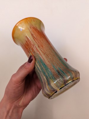 Lot 211 - A collection of Clarice Cliff items