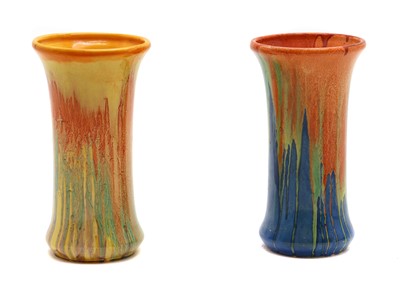 Lot 211 - A collection of Clarice Cliff items