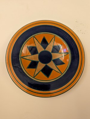 Lot 211 - A collection of Clarice Cliff items