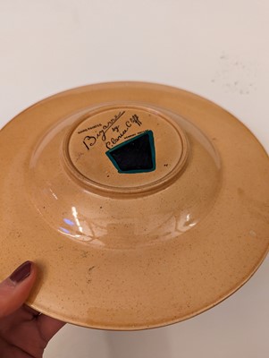 Lot 211 - A collection of Clarice Cliff items