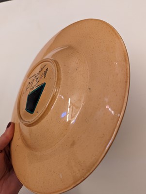 Lot 211 - A collection of Clarice Cliff items