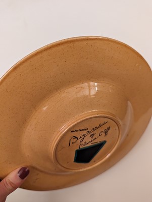 Lot 211 - A collection of Clarice Cliff items