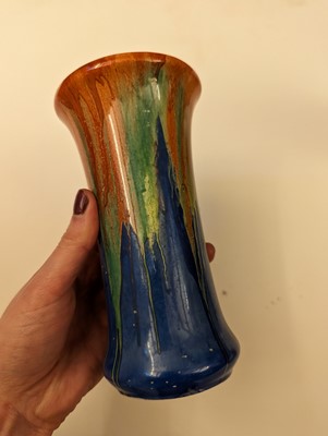 Lot 211 - A collection of Clarice Cliff items