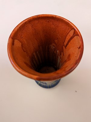 Lot 211 - A collection of Clarice Cliff items