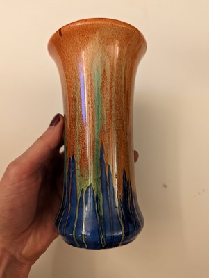 Lot 211 - A collection of Clarice Cliff items