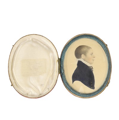 Lot 130 - English School, mid-19th century