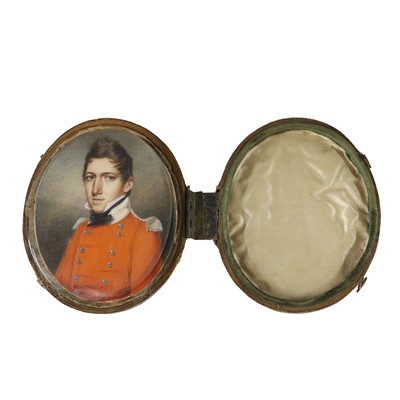 Lot 20 - George Slous (1777-1839)