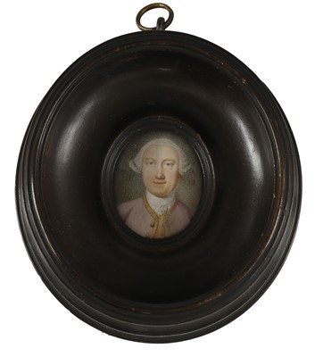 Lot 123 - English School, mid-18th century