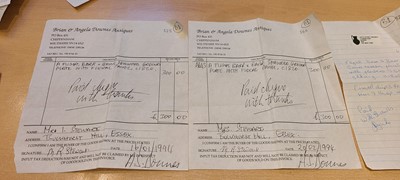 Lot 235 - A group of Flight, Barr & Barr Worcester porcelain