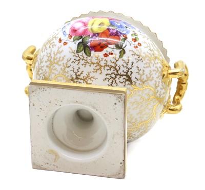 Lot 235 - A group of Flight, Barr & Barr Worcester porcelain