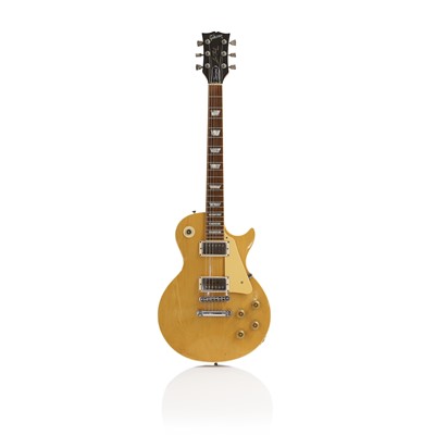 Lot 176 - A 1979 Gibson Les Paul 'Standard' electric guitar