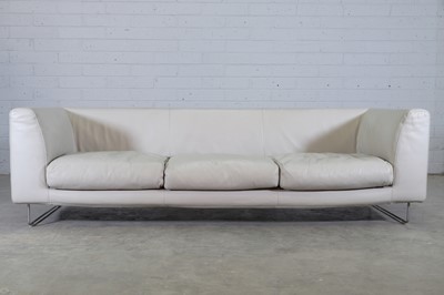 Lot 283 - An 'Elan' sofa