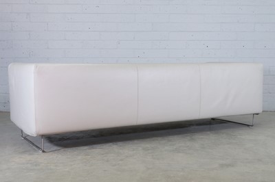 Lot 283 - An 'Elan' sofa
