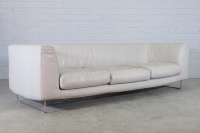 Lot 283 - An 'Elan' sofa