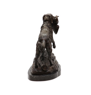 Lot 222 - Emile Desire Lienard, (French c.1842-1890)