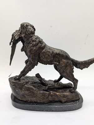 Lot 222 - Emile Desire Lienard, (French c.1842-1890)