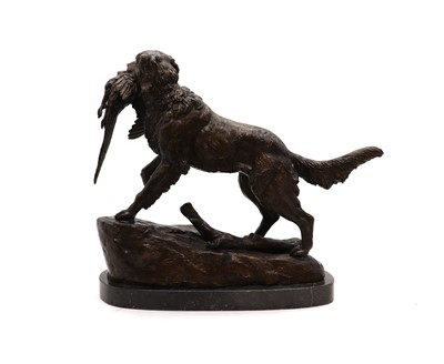Lot 222 - Emile Desire Lienard, (French c.1842-1890)