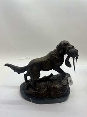 Lot 222 - Emile Desire Lienard, (French c.1842-1890)