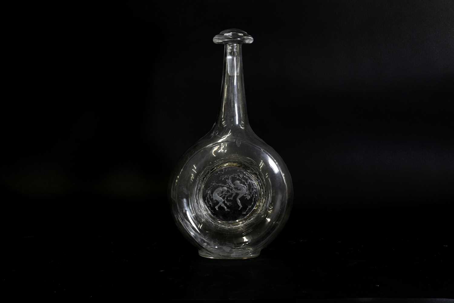 Lot 148 - René Lalique (French, 1860-1945)