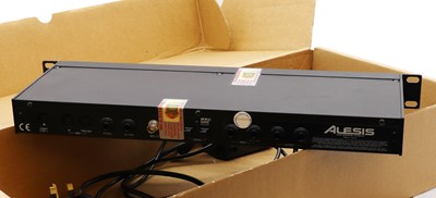 Lot 315 - A collection of guitar effects pedals