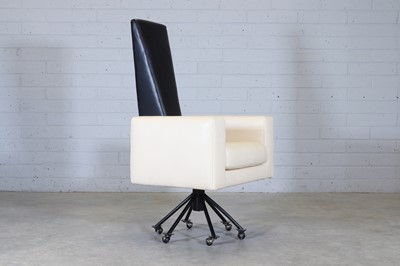 Lot 261 - Attributed to Ettore Sottsass Jnr (Italian, 1917-2007)
