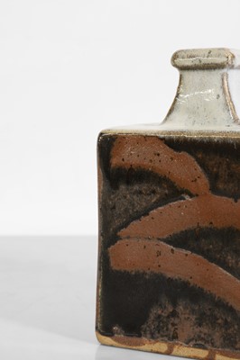 Lot 254 - Shoji Hamada (Japanese, 1894-1978)