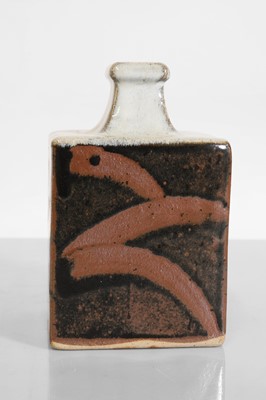 Lot 254 - Shoji Hamada (Japanese, 1894-1978)