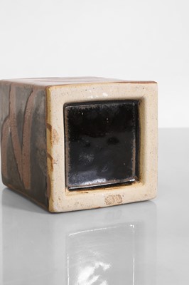 Lot 254 - Shoji Hamada (Japanese, 1894-1978)