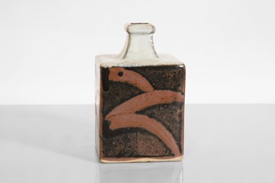 Lot 254 - Shoji Hamada (Japanese, 1894-1978)