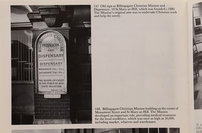 Lot 353 - A Victorian painted sign